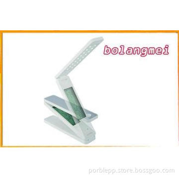 High Brightness Battery LED Table Lamp 1.8W,  Art Deco LED
